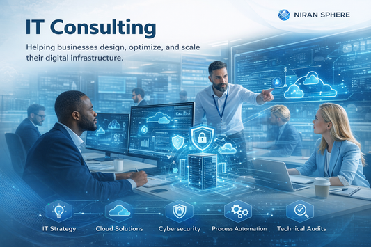 IT Consulting